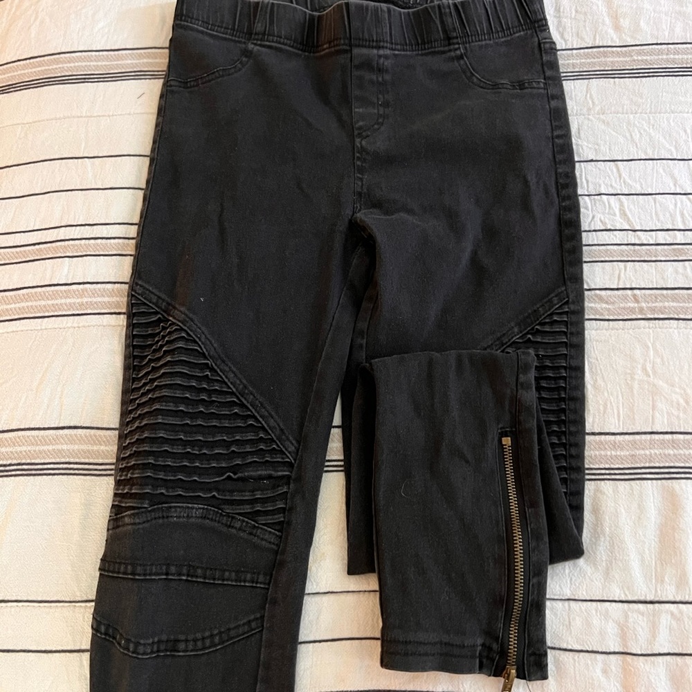 Motto jeggings